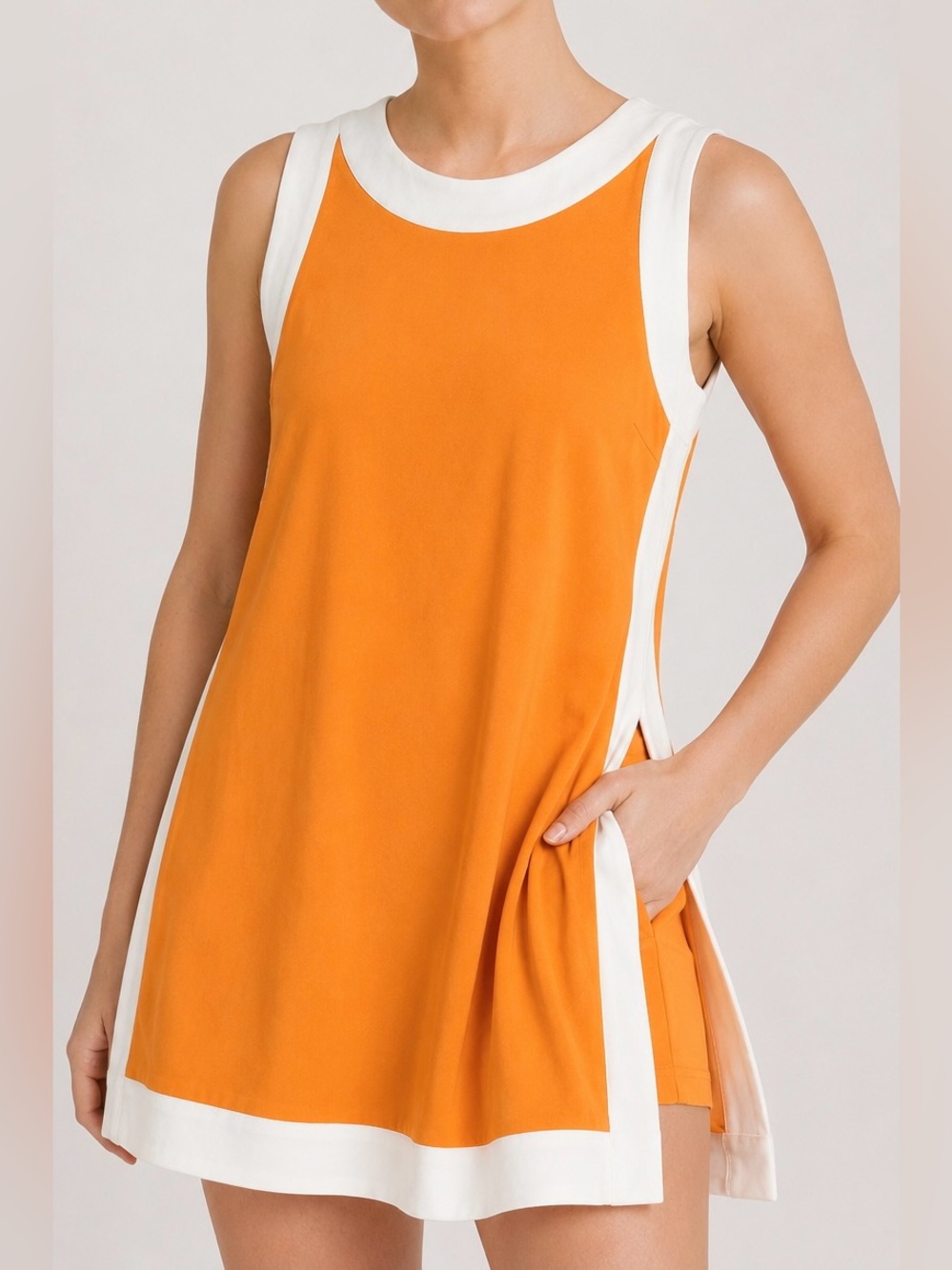 Tennessee Game Day Set - Orange